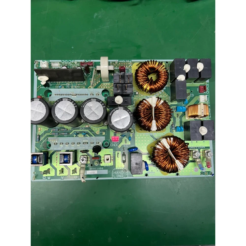 Used For Mitsubishi Air Conditioner Ctrontrol Board BH00J056 Power Circuit PCB Conditioning Parts