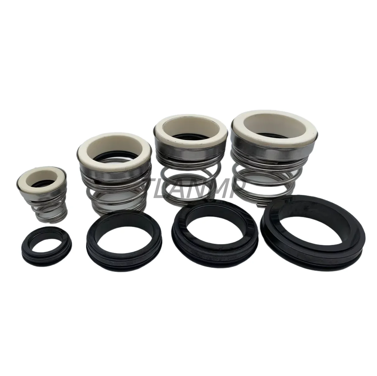 155-30/35/38/40/45 TLANMP Mechanical Seals  | Replace: AES T04/ BT-FN/ROTE-N Type 3