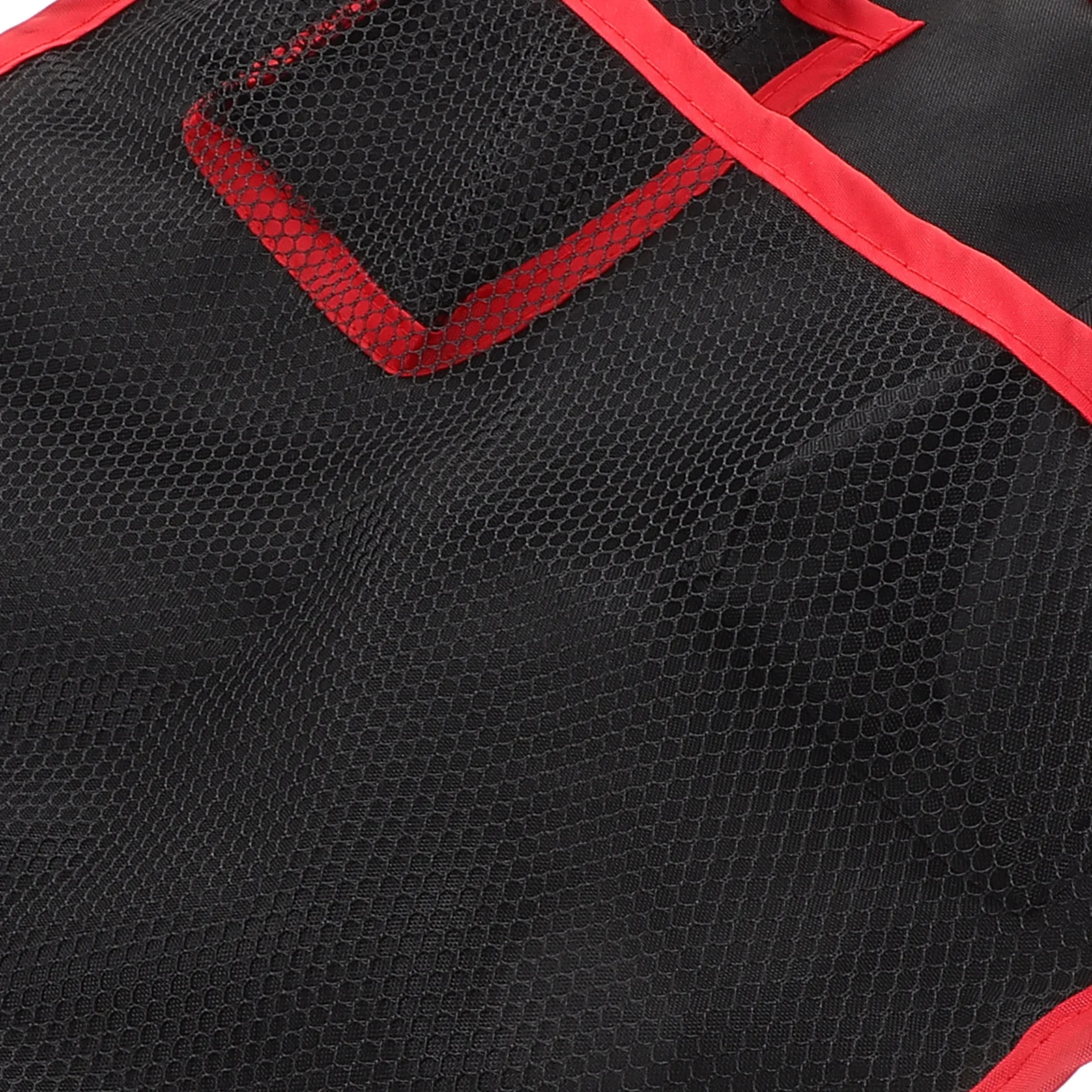 Tas Gantung Kereta Dorong Bayi Multifungsi Kapasitas Besar Organizer Penyimpanan Portabel Keranjang Penyimpanan Kereta Dorong Bayi