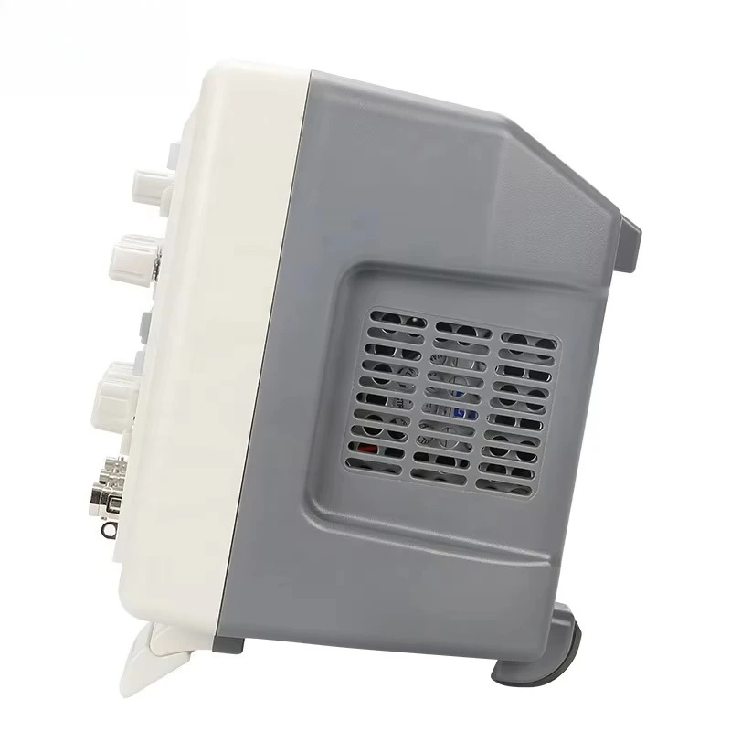 UTD2202CM راسم ذبذبات التخزين الرقمي مع عرض النطاق الترددي 200 ميجا هرتز