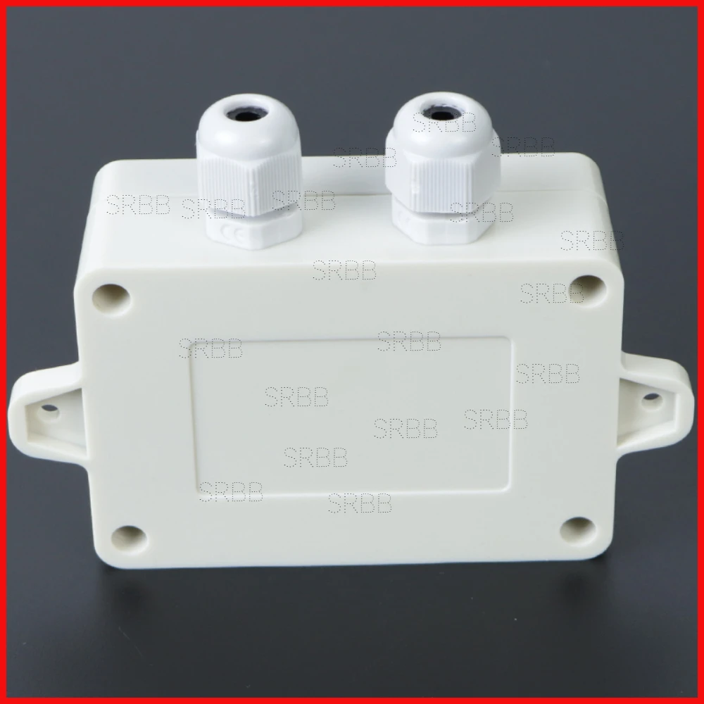 Load Weight Transmitter High Precision Force Measuring Weight Sensor Signal Amplifier 0-5v 0-10v 4-20ma