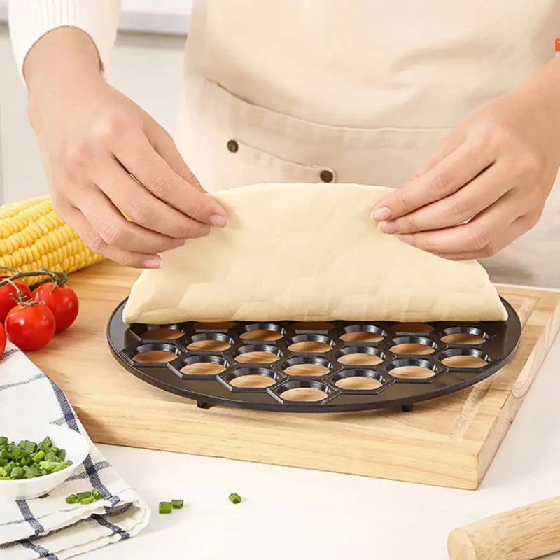 Alüminyum Mantı Yapma Aparatı - Kitchen Gadgets That Are Useful incelemesi ve fiyatı