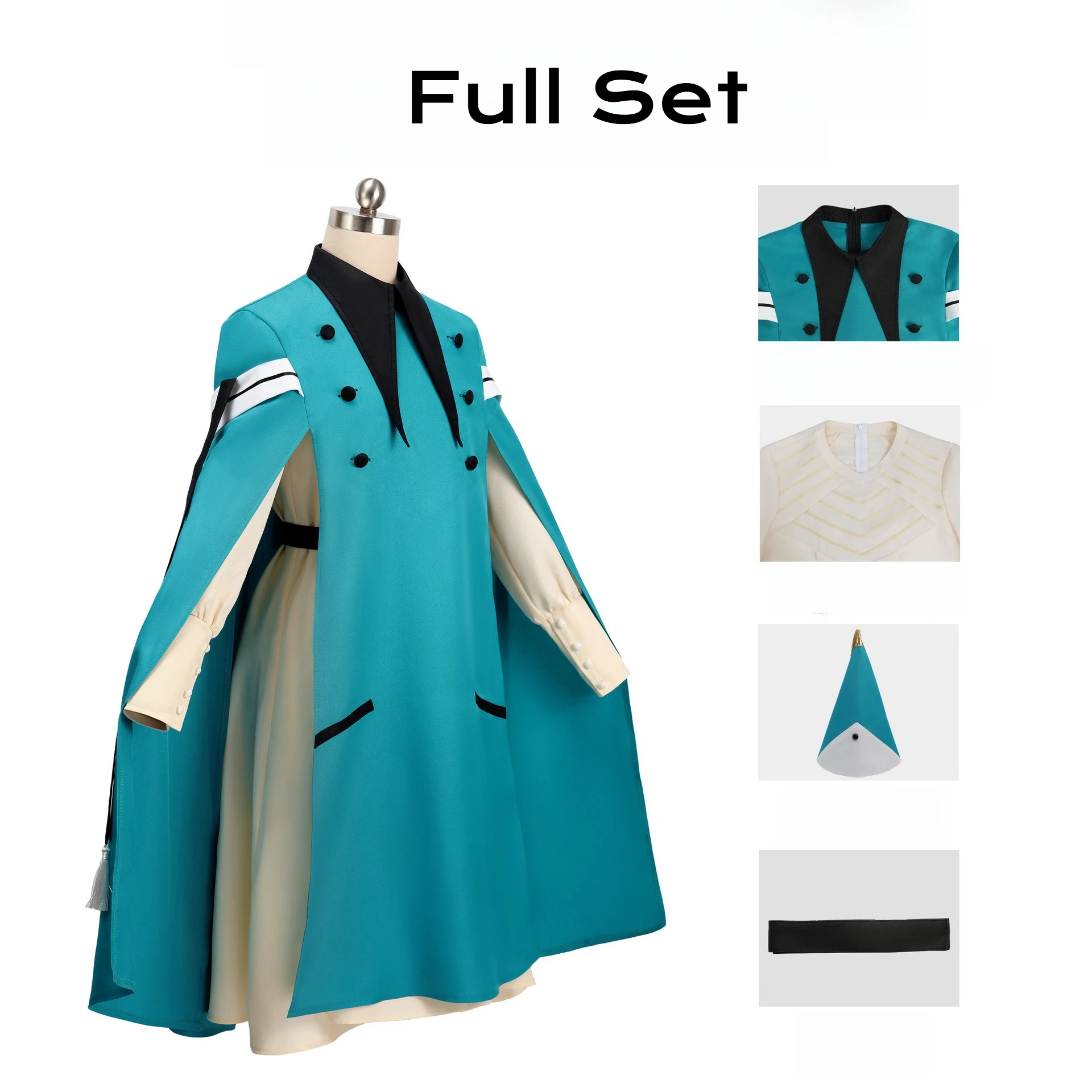 Variant: Full Set