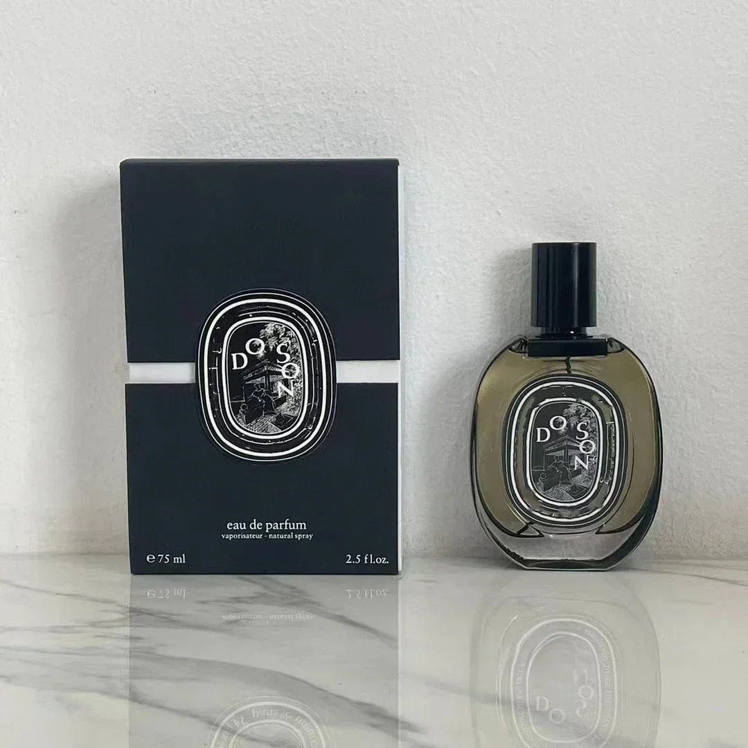 عطر ماركة 75 مل Do Son، Tam Dao، Philosykos، Lombre Dans Le Au عطر D يدوم طويلاً للرجال والنساء