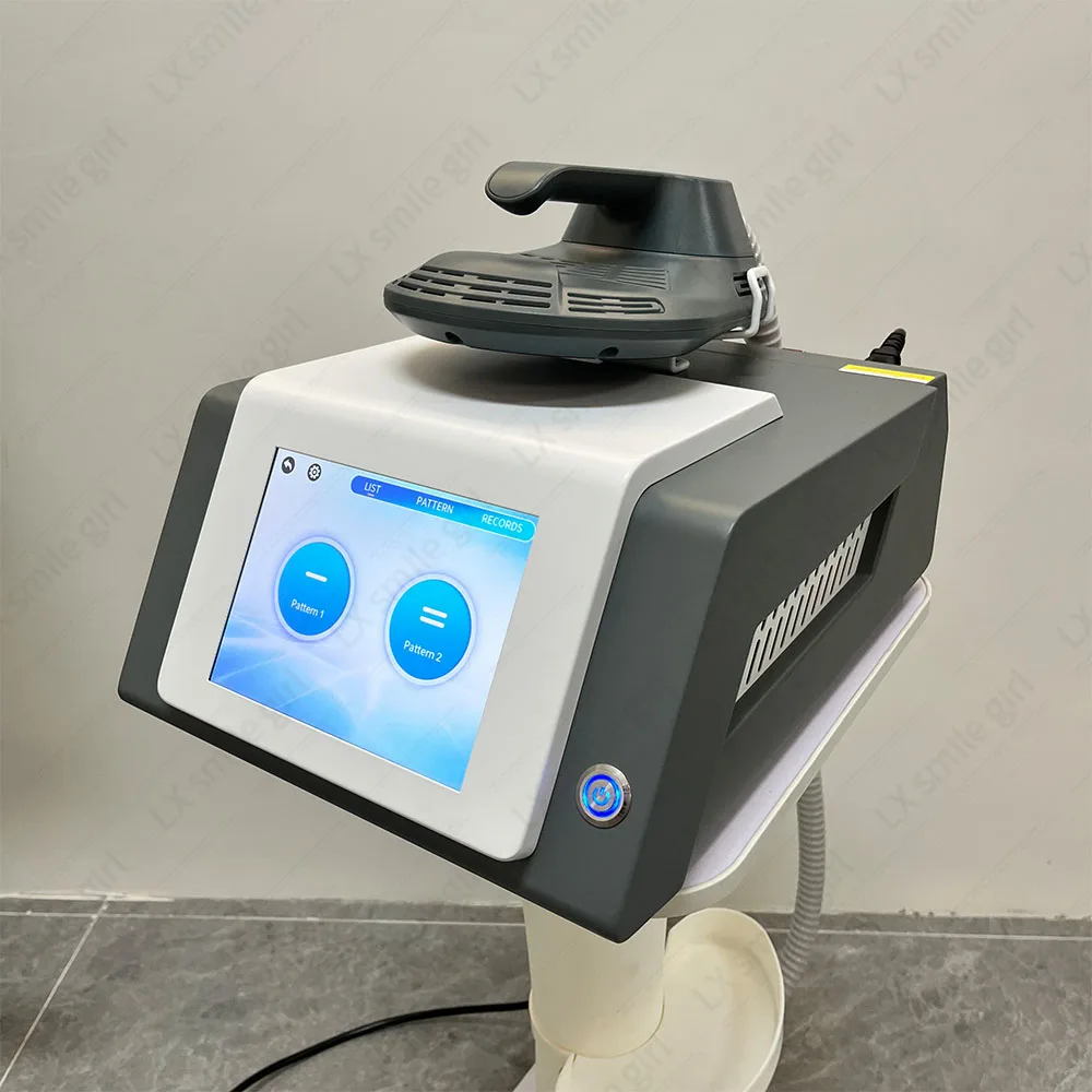 

Emsone NEO с одной ручкой RF EMS портативный электромагнит для похудения, стимулирования мышц, удаления жира, машина для похудения тела
