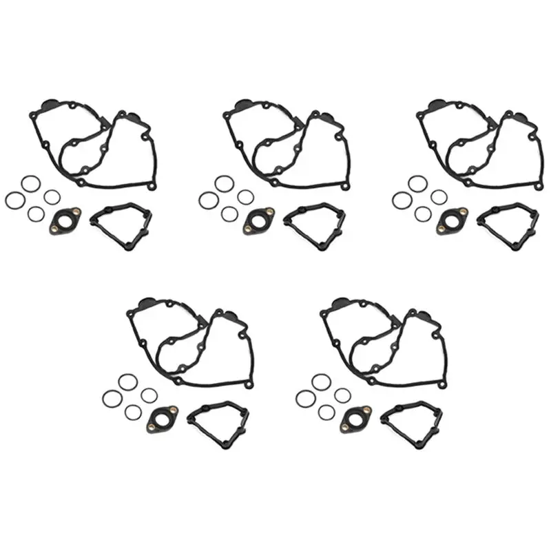 jeu-de-joints-de-couvercle-de-soupape-strict-5x-pour-bmw-e87-120i-e46-318i-e90-320i-x3-n46-n42-11120032224-11120028033