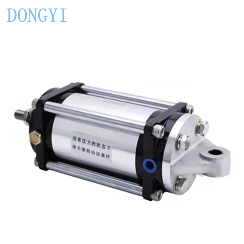 Diaphragm Type Ultra-low Friction Cylinder BF Cylinder FCS SCS SCSA FCS-63-78-S1/S0-B0 SCS-63-78-S1/S0-B0 SCSA-63-78-S1/S0-B0-P