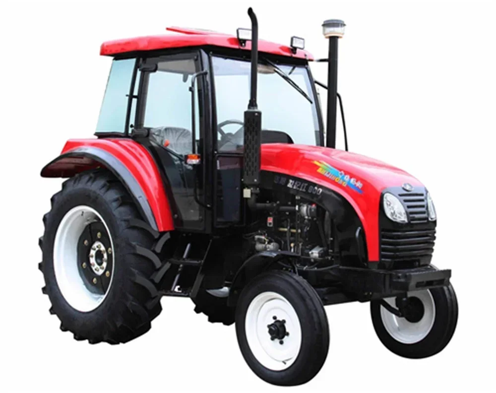 Cheap price and high quality tractor 15-35 hp 2wd 4wd tractors for agriculture agricultural machinery price for sale