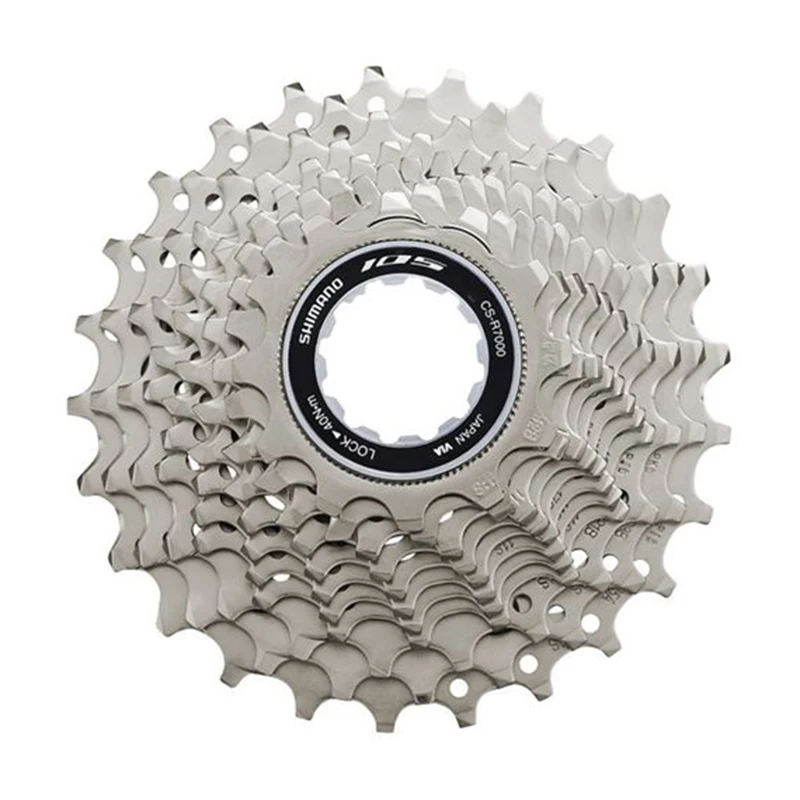 シマノ 105 R7000 ULTEGRA R8000 11 スピードロードカセット