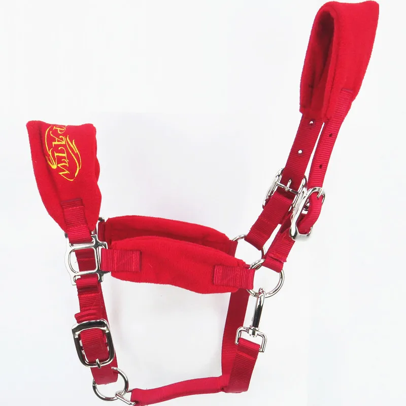 Cavalo arreios de freio conjunto completo de gaiola resistente ao desgaste equestre suprimentos tamanho pony torneira profissional wear-resistant cavalo