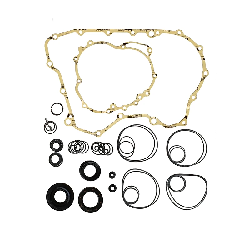 Transmission Clutch Overhaul Repair Kit EK3 M48A S48A ML4A Automatic For Honda Civic Car Gearbox Seal Gasket Kit