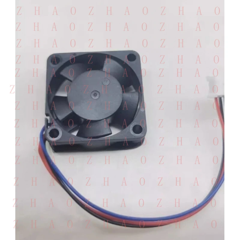 L+ 1pcs FOR Delta AFB0312HA -7G82 DC 12V 0.15A 3CM 3010 3-Pin Mute Cooling Fan