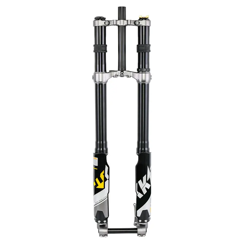 

KKE Original Parts Front Fork Lightweight Accessory for Bee X Original Bicycle