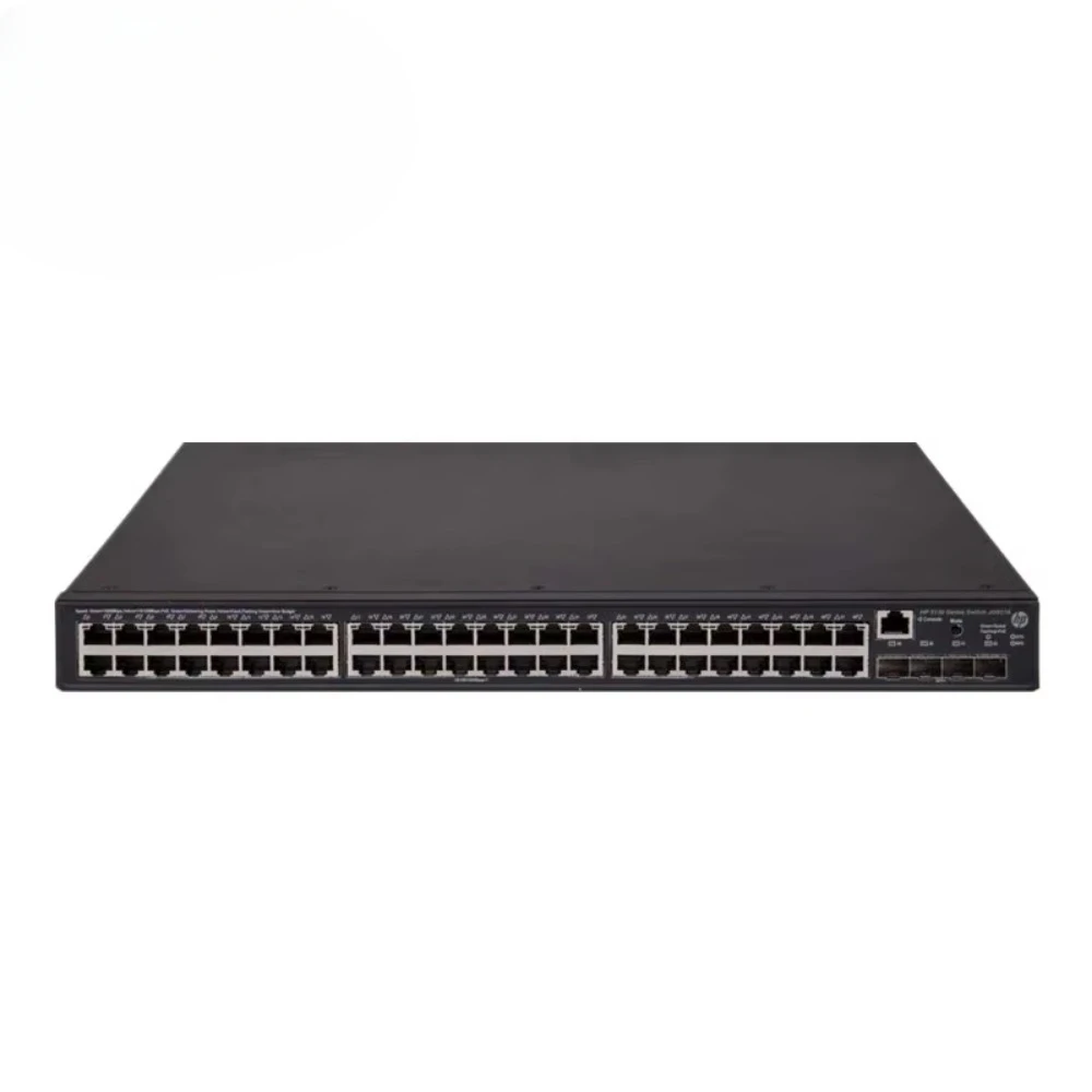48 Port managed network Ethernet Switch R8N85A