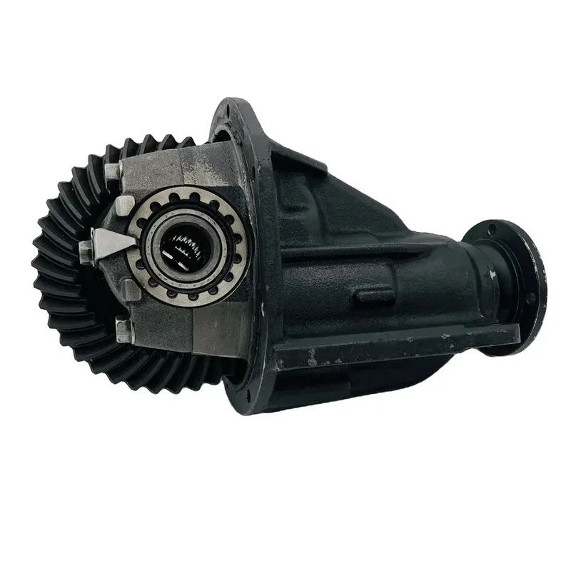 

Differential assembly front differential 9x40 40x9 for Ranger Mazda B2500 B2600 4x4 1996-
