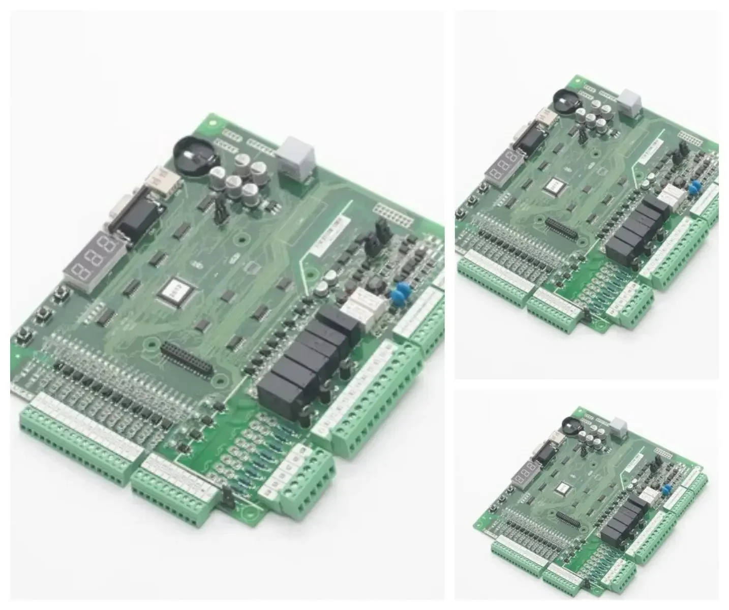 New 2026 Factory Direct Sales Main board MCTC-MCB-C2 all-in-one machine-B new NICE3000