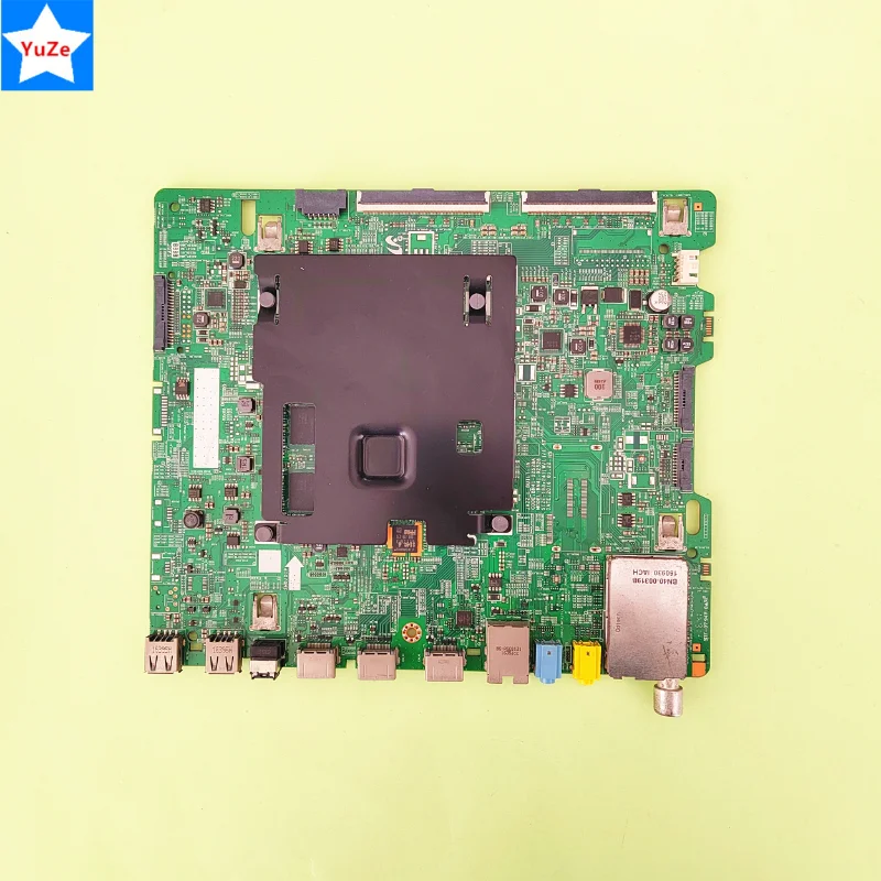 Good Working BN94-10790A BN97-10970A Motherboard for UN55KU7500FXZA UN55KU7500F UN55KU7500 TV Main Board Version FA01