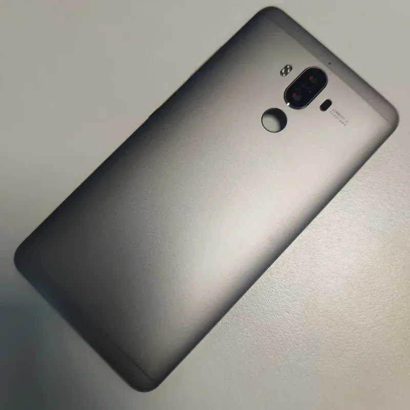 metal housing for Huawei Mate 9 backshell Back Cover repair replace parts