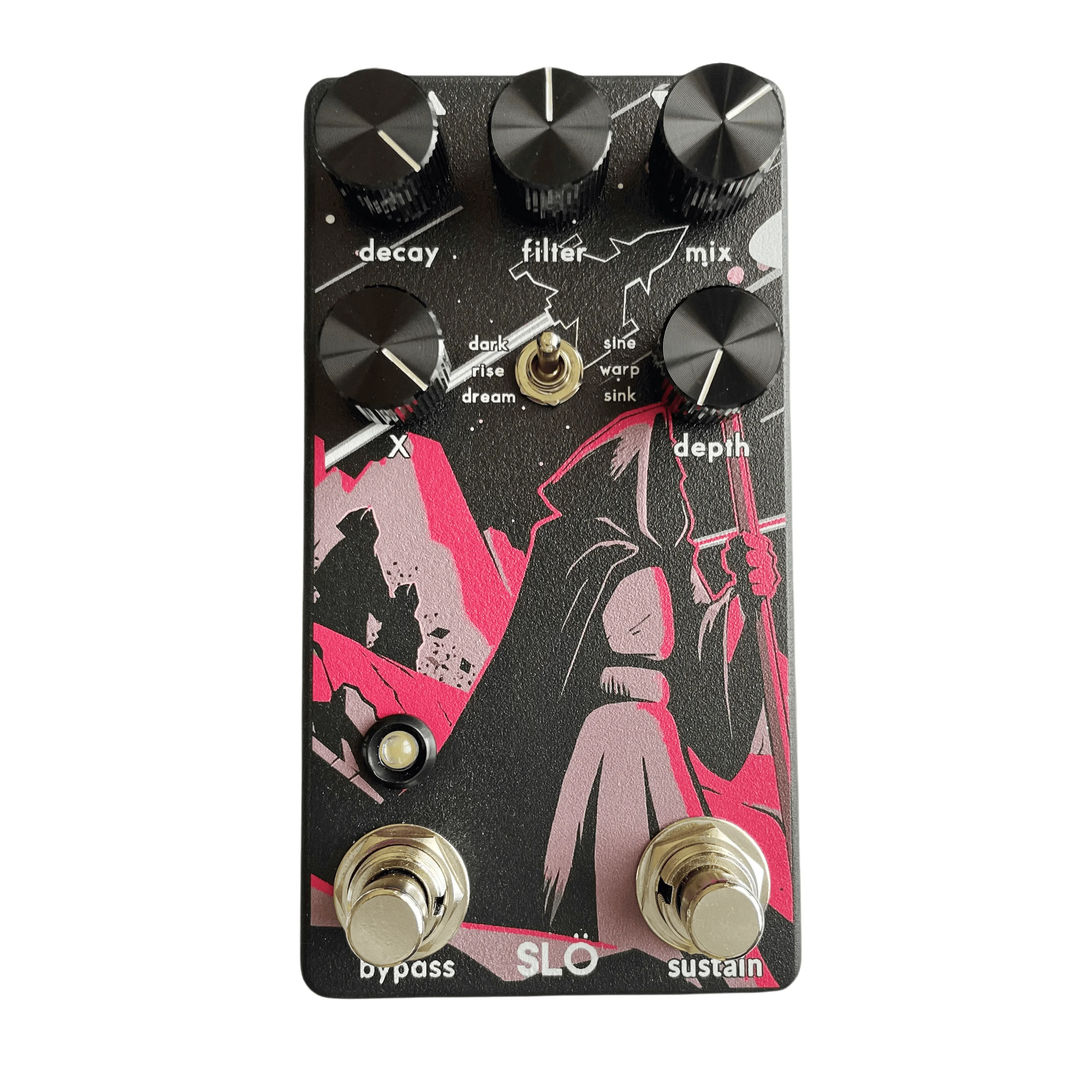 Big Man Slo Multi T… - image