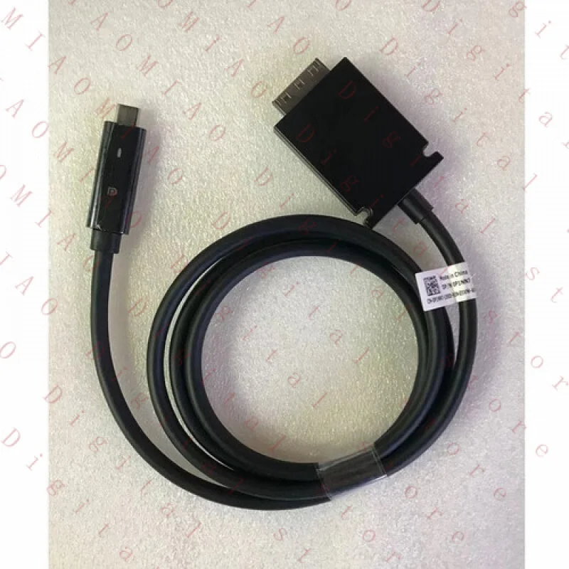 

Кабель для передачи данных RY для док-станции Dell Type-C HFXN4 PM41V P1NN7 TB16/WD15