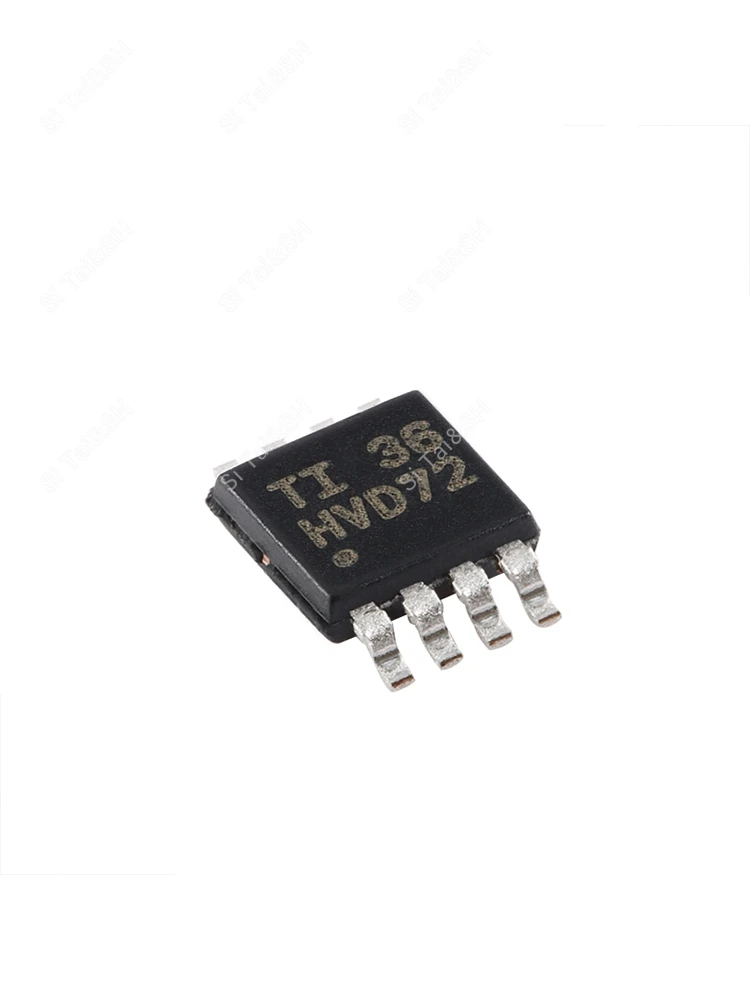 

molewei 5 шт. SN65HVD72DGKR VSP пластиковый защитный рукав-8 RS-485