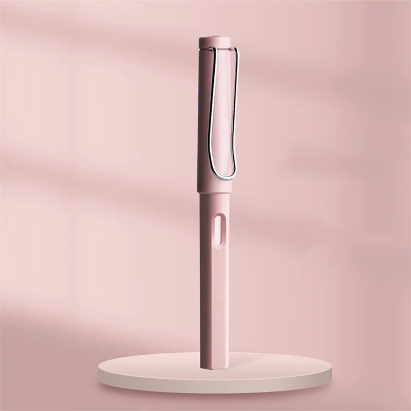 1X Everlasting Pencil Infinite Pencil Technology Inkless Metal Pen Magic Pencil Drawing Is Not Easy To Break The Straight Pencil