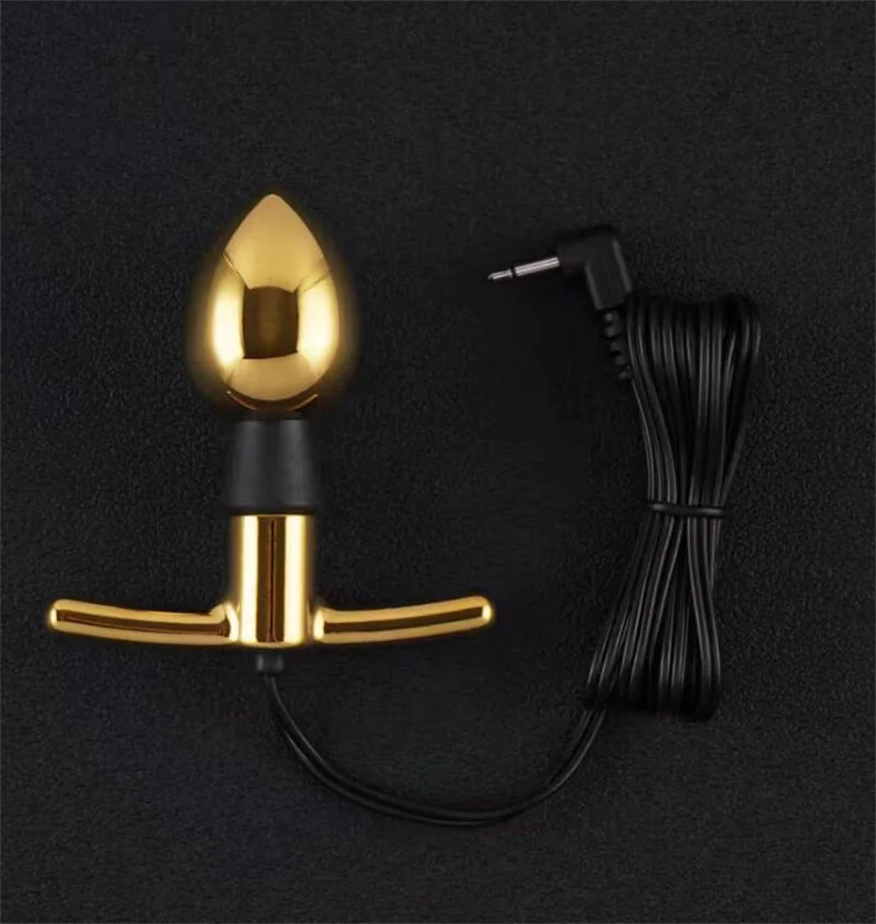 Dg-lab 3.0 E-stim Power Box App Controlled Electrical Stimulator_voghion.com