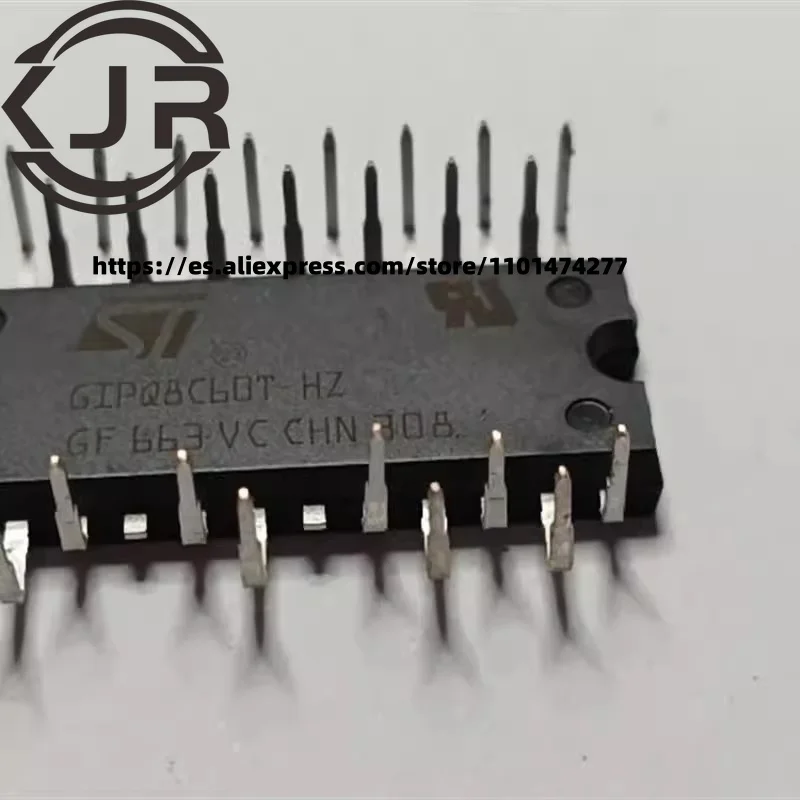 GIPQ8C60T-HZ STGIPQ8C60T-HZ New original module