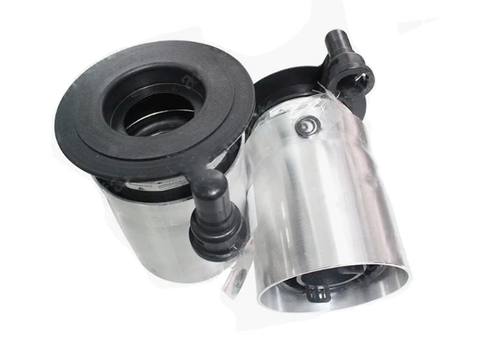 7L1Z5A891B 8L1Z5A891B Borsa a molla per sospensione pneumatica posteriore L & R per Ford Expedition Lincoln Navigator 07-13