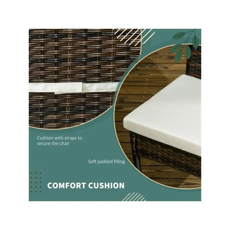 كرسي مكتب مريح وكرسي صيد للتخييم متعدد الاستخدامات للاسترخاء والمغامرات الخارجية #4