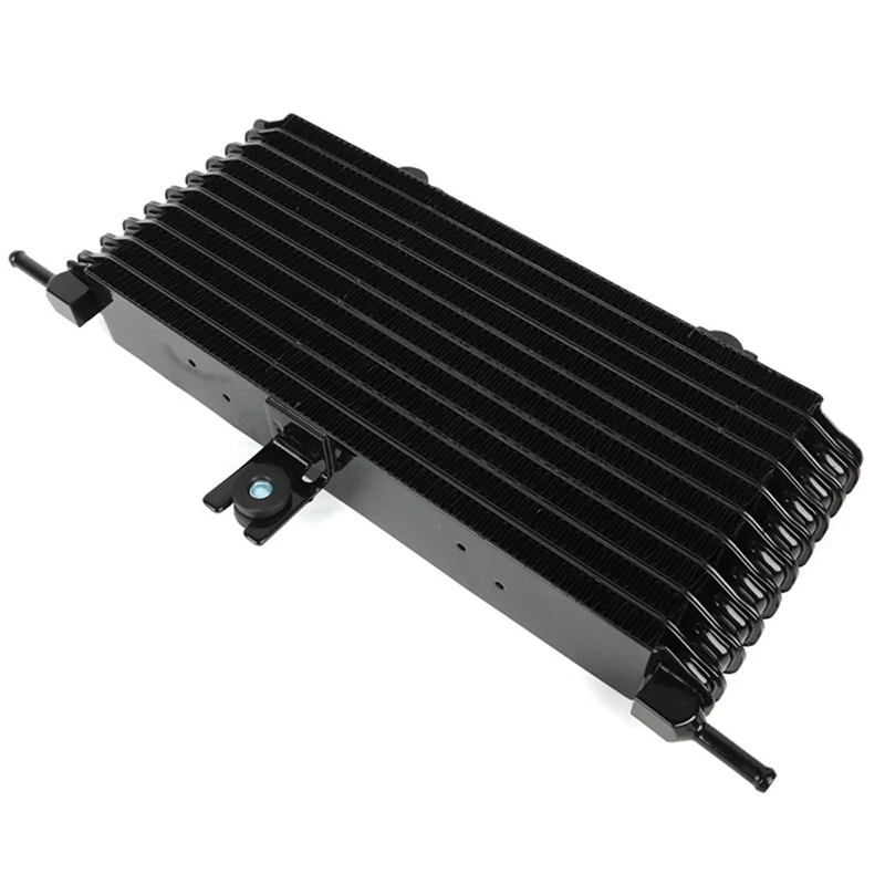 

AU05 -21606-4EA0A All Aluminum Transmission Heat Dissipation Net Suitable for NISSAN QASHQAI Off J11R Oil Cooler