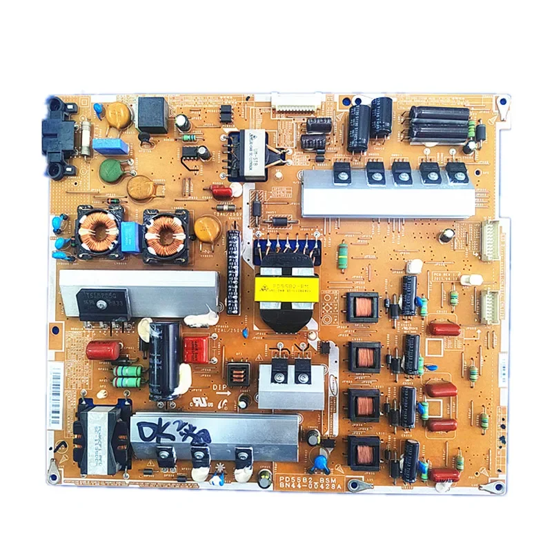 

BN44-00428A UA55D8000YJ UA55D7000LJ UA55D6400UJ TV Power Board