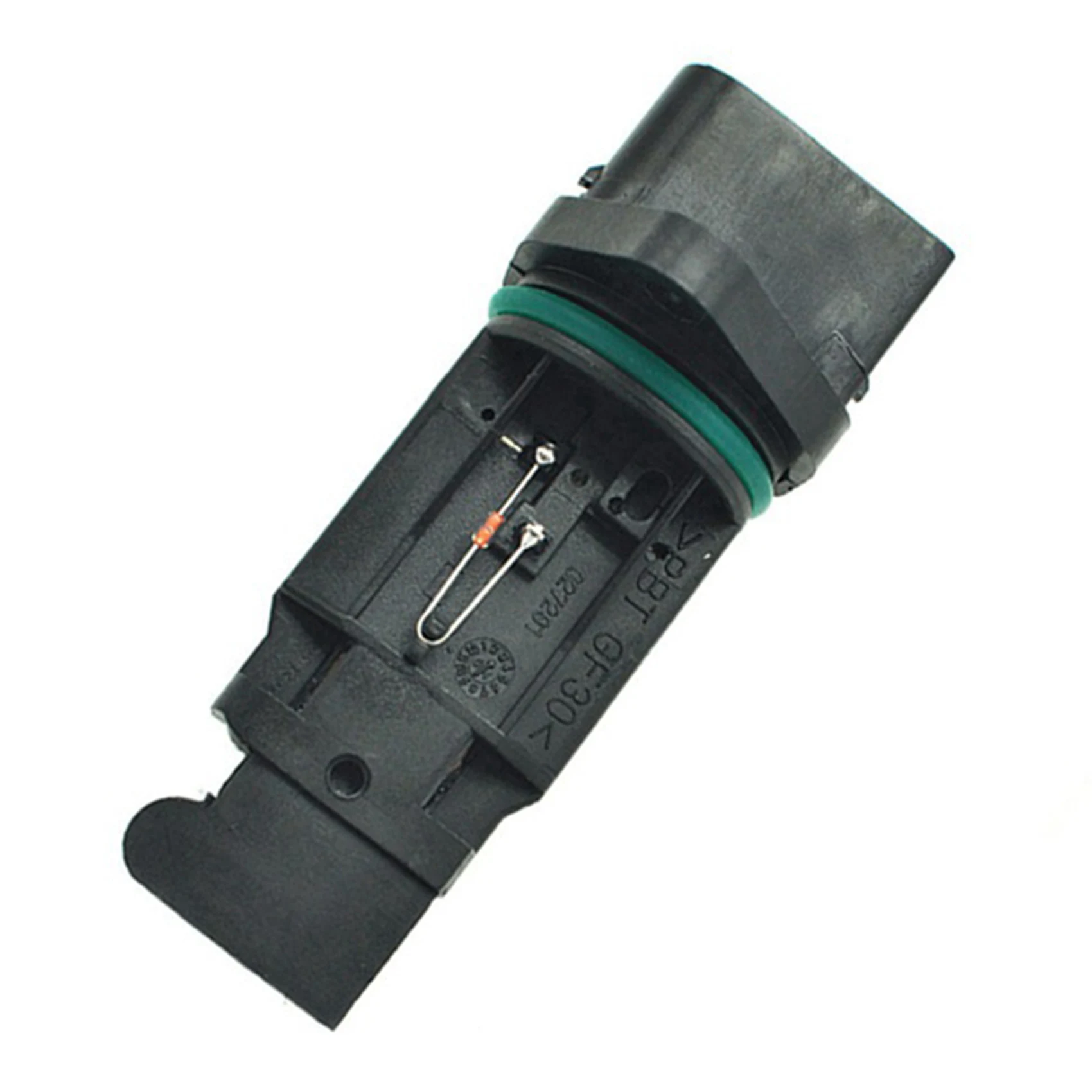 Capteur de débit d'air massique crg, pour Porsche 911 Boxster 2.5 2.7 3.2 3.4 3.6 0280217007 99660612300