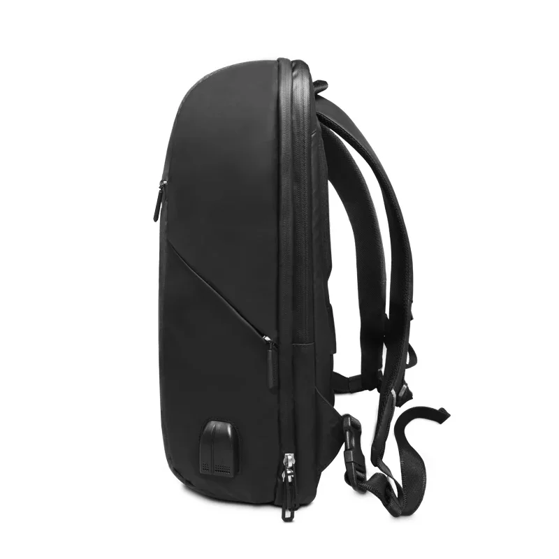 

Latest 2024 model anti-theft men laptop rucksack travel backpack waterproof durable large-capacity