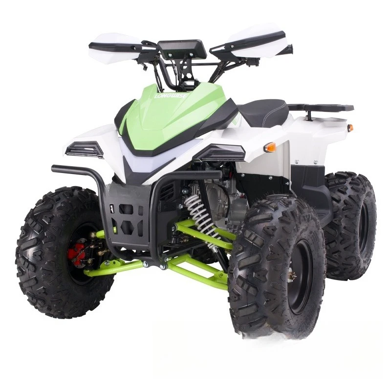 

Взрослый квадроцикл, 4x4, ATV, LCD ATV