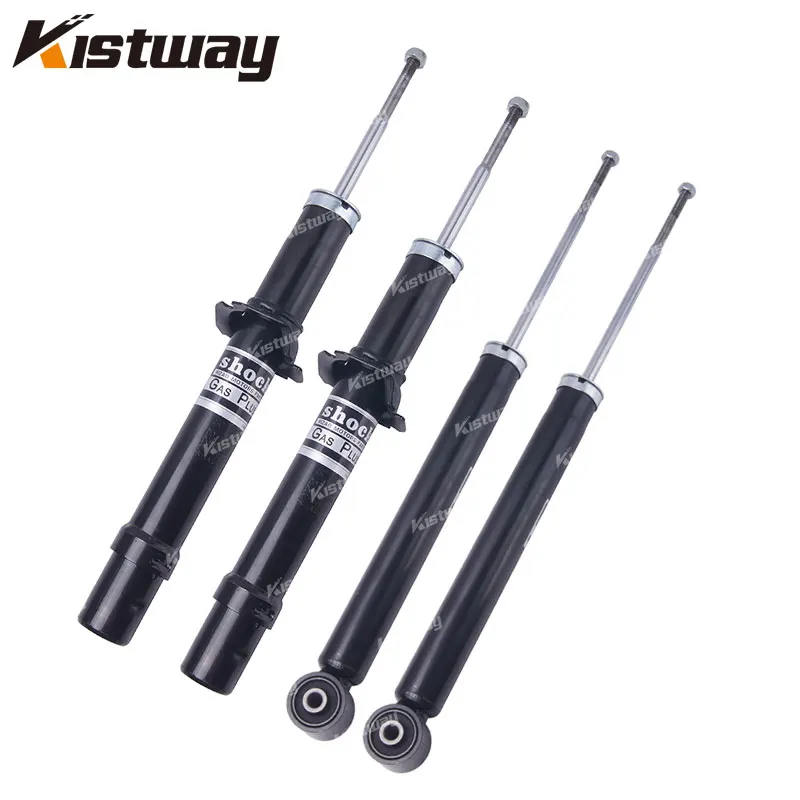 2PCS Front Shock Absorbers Kit For Honda Elysion RR7 2012-2016 51611SYJH01 51621SYJH0152610SYJH01