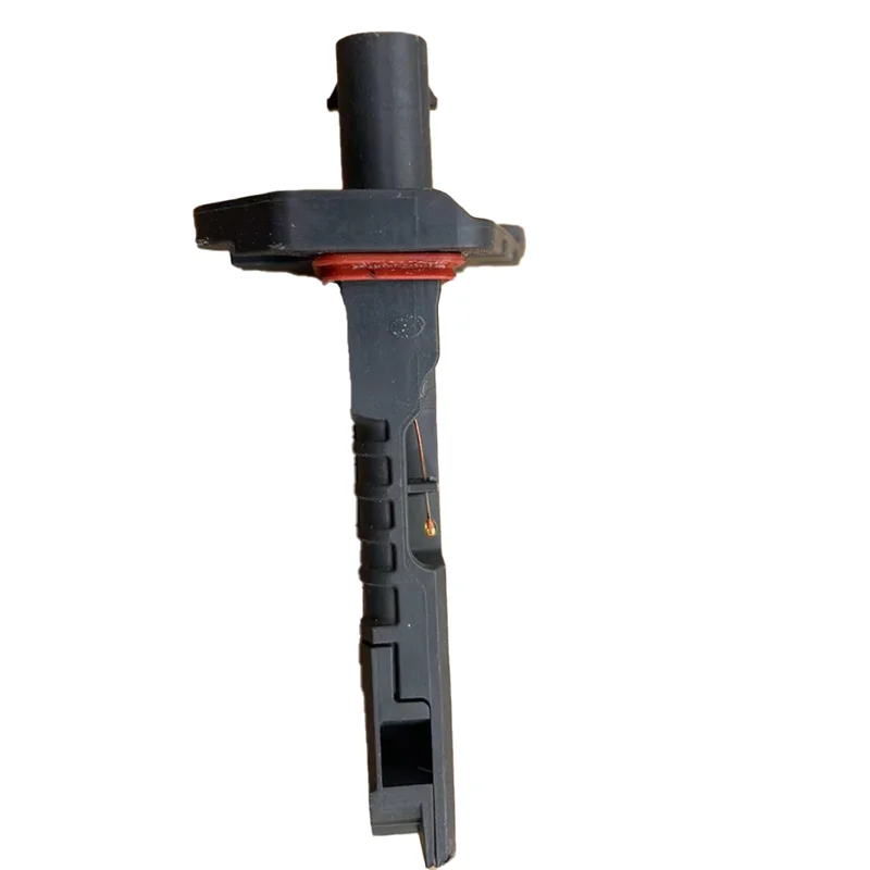 FFYY-For BMW 2 3 6 7 Series 13628583496 Engine Air Intake Flow Sensor Hot Film Mass Air Flow Sensor
