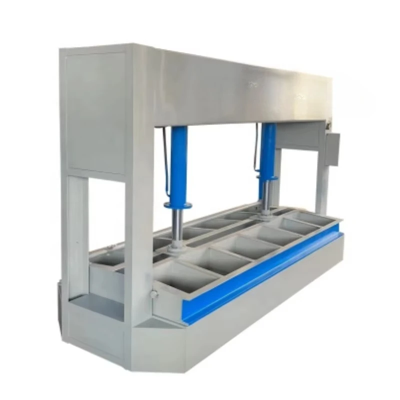 Cold Press Machine for Woodworking Door Pressing Machines Wood Door Making Turkish Manufacturer