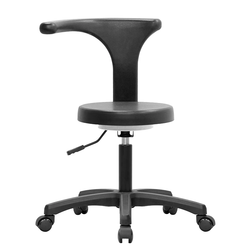 #￥2026 New Best Office Chair Swivel Single Back Laboratory Chair Office Stool Comfortable Drafting Chair for Adult