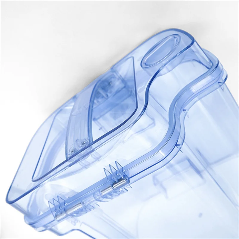 【Coupon!】Bilge Water Tank Cleaning Spare Parts For Dreame W10/W10pro Sweeper Vacuum Cleaner Accessories