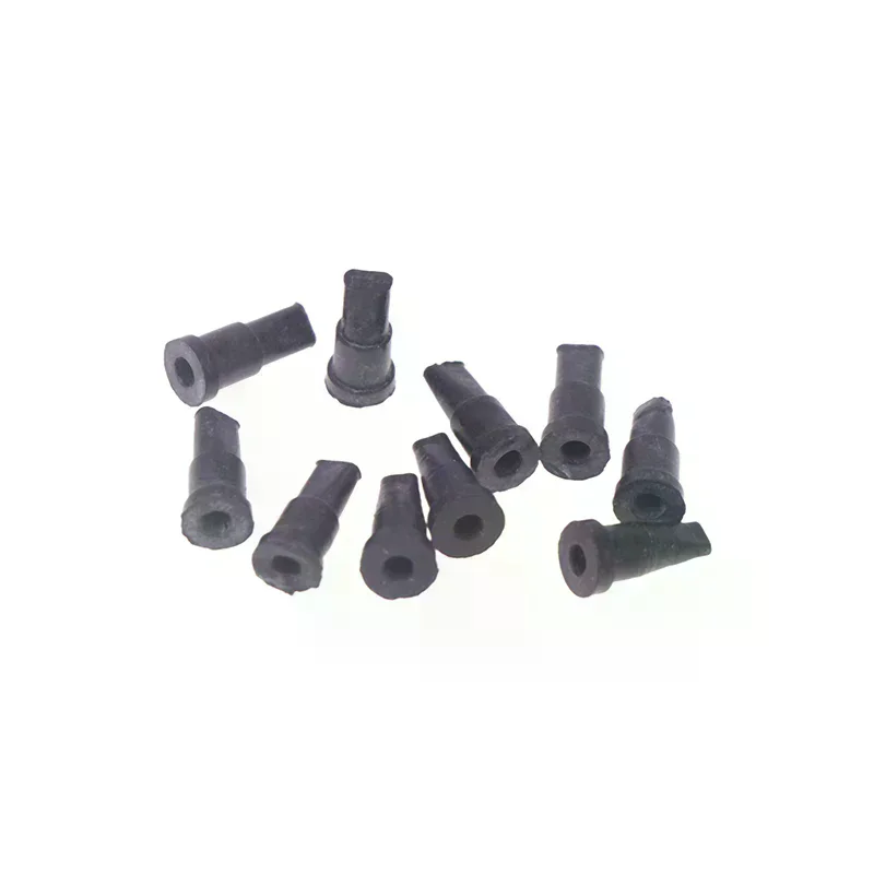 Fuel Oil Tank Vent Breather For MS170 MS180 MS180C 017 018 Chainsaw Duck Bill Duckbill #0747-313-6810 10Pcs/lot