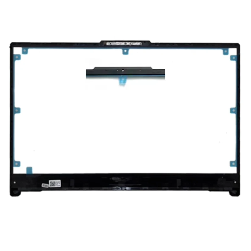 New Palmrest Bottom Case For TUF Gaming F17 FX707 A17 FA707 Front Bezel Upper Top Cover Lower Bottom Base Case 90W 17.3 Inch