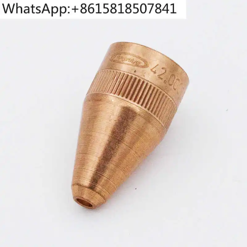 

Laser nozzle 42.0001. 5000 42,0001, 5000
