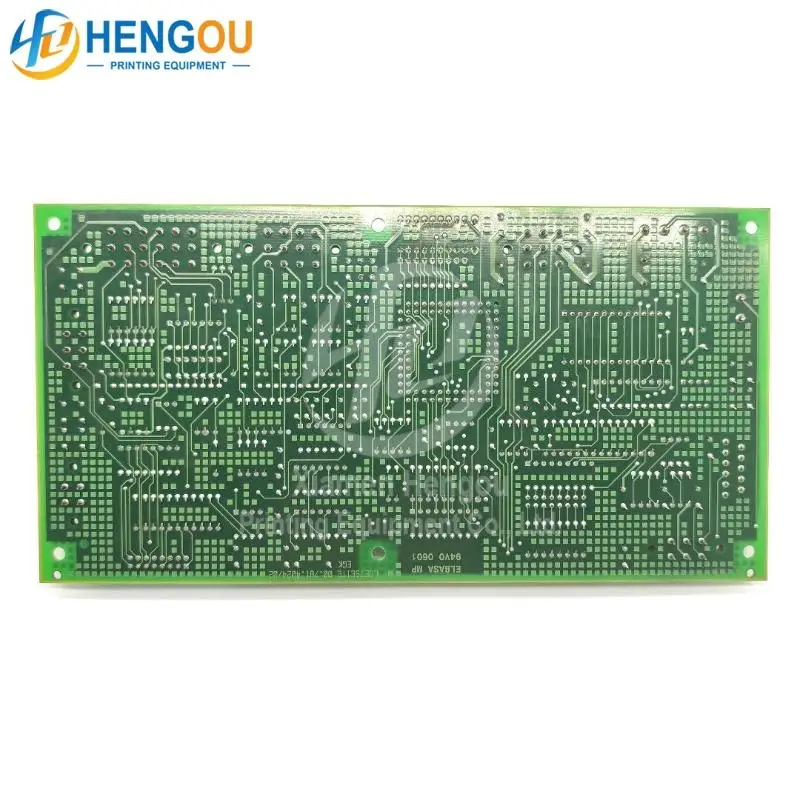 M2.148.3021 00.785.0934 00.781.4024/03 Circuit Board EGK (Extem) Heidelber Varnish Supply UnSM102 CD102 SM74 Original Uesd