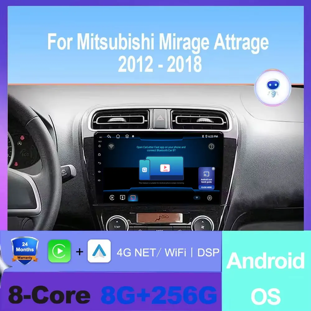 Android Auto For Mi… - image