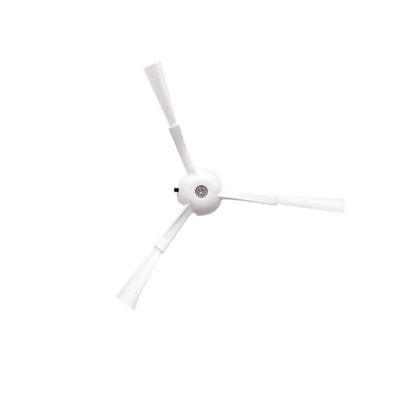 Replacement Parts For Xiaomi Roborock S5 S6 Pure S60 S65 S50 E25 E4 Robot Vacuum Cleaner Side Brush-A58E