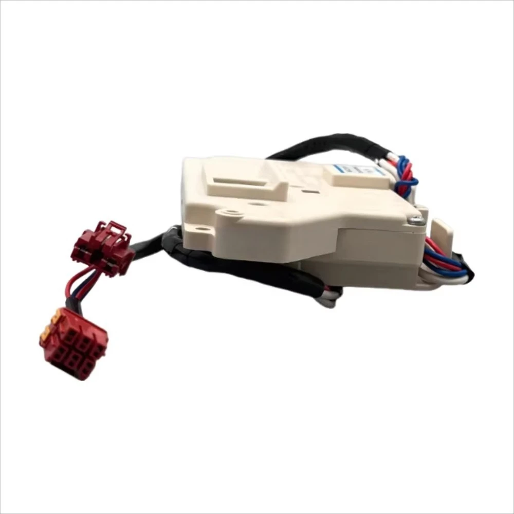 

new for Drum washing machine door lock MSF-22V1/W electronic delay door lock switch