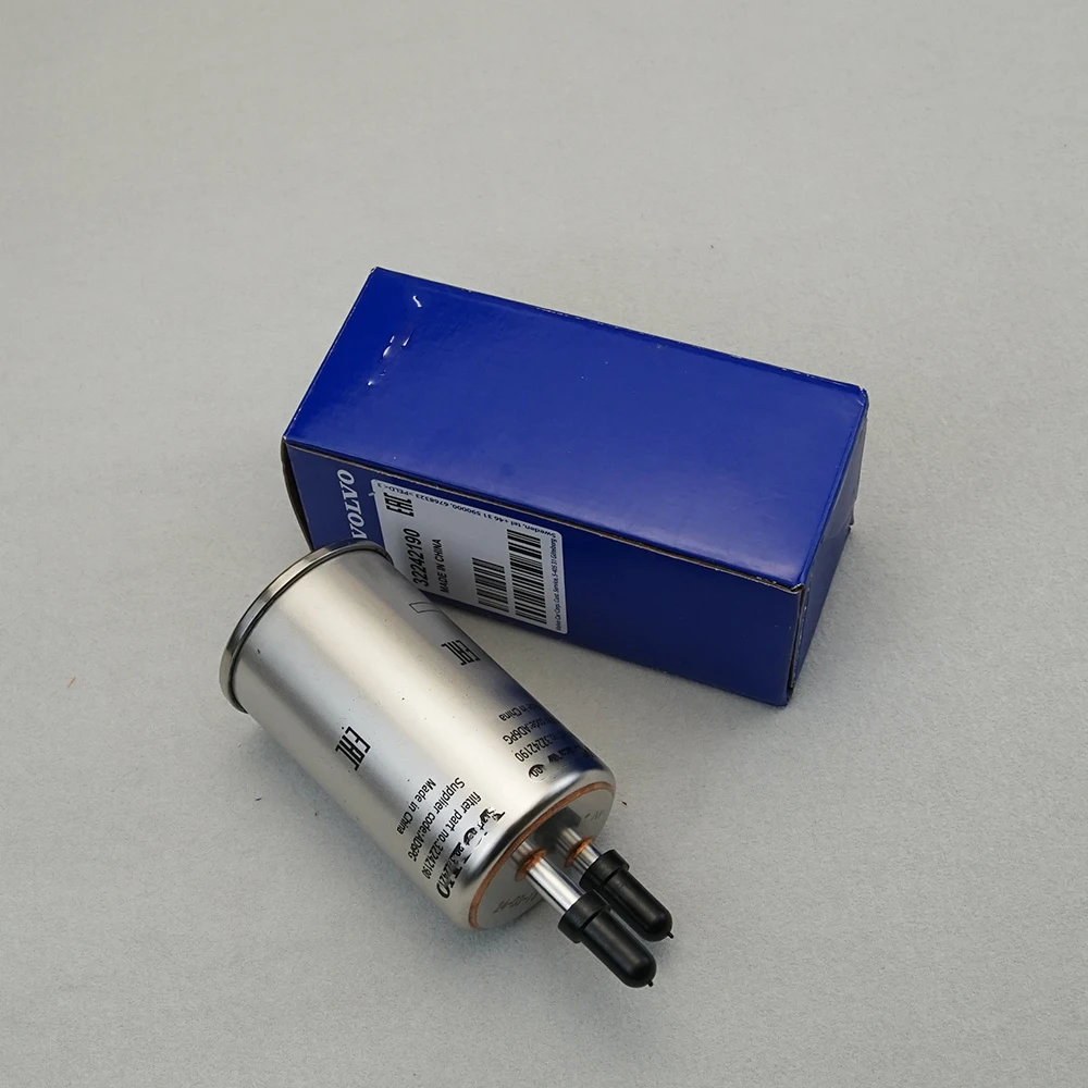 32242190 Car Gasoline Fuel Filter Suit For Volvo S60 II S80II V40 V60I V70III XC60 XC70II S60L 31430629 31355412 31405750