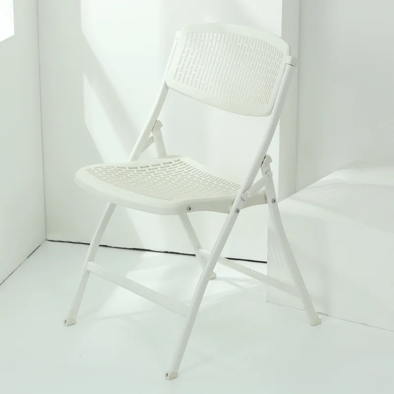 Folding chairs