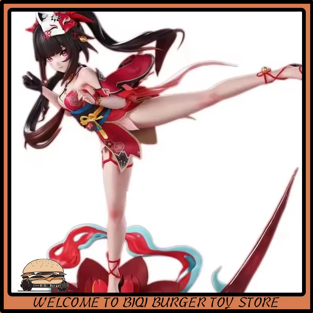 

Honkai Star Rail Anime Sparkling Action Figure Sexy Girl Statue Model Doll for Desk Decoration Birthday Gift Collectible Toy